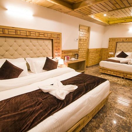Vella Marina Group Of Hotels Гелен Екстер'єр фото
