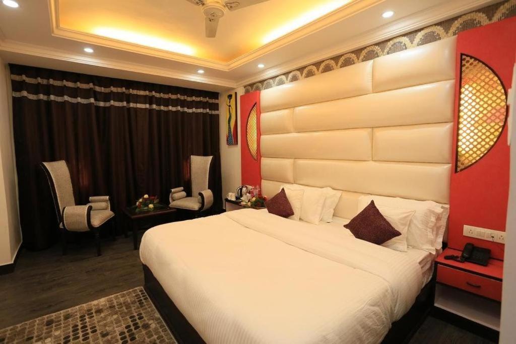 Vella Marina Group Of Hotels Гелен Екстер'єр фото