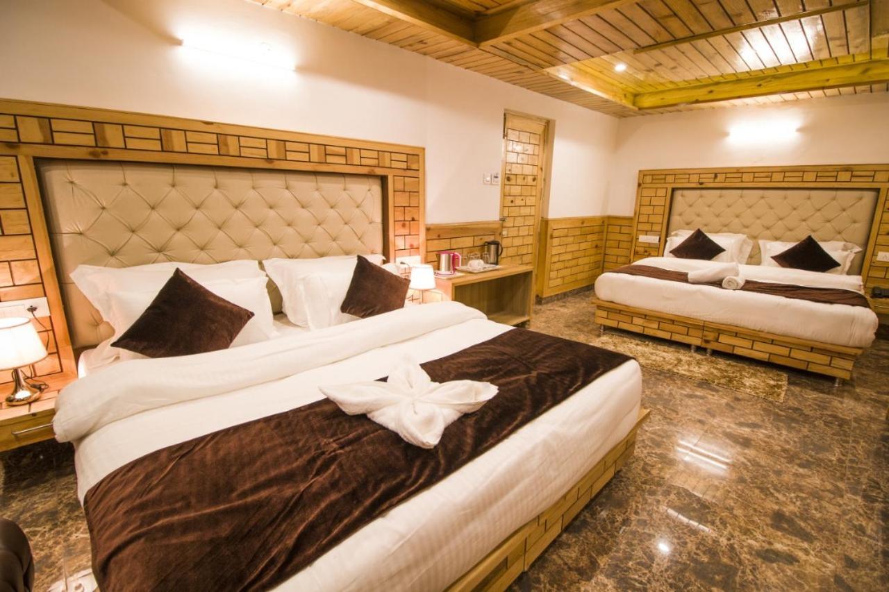 Vella Marina Group Of Hotels Гелен Екстер'єр фото
