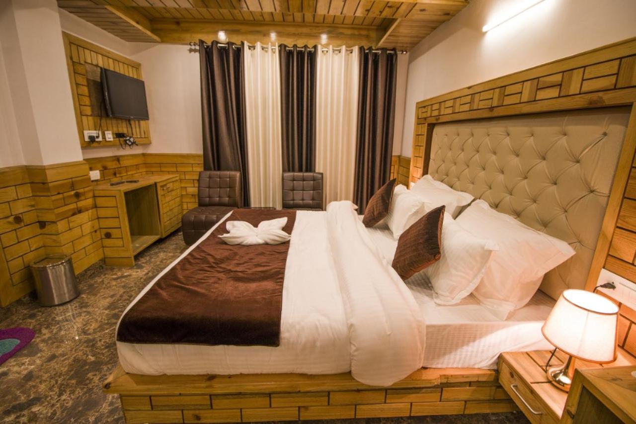 Vella Marina Group Of Hotels Гелен Екстер'єр фото